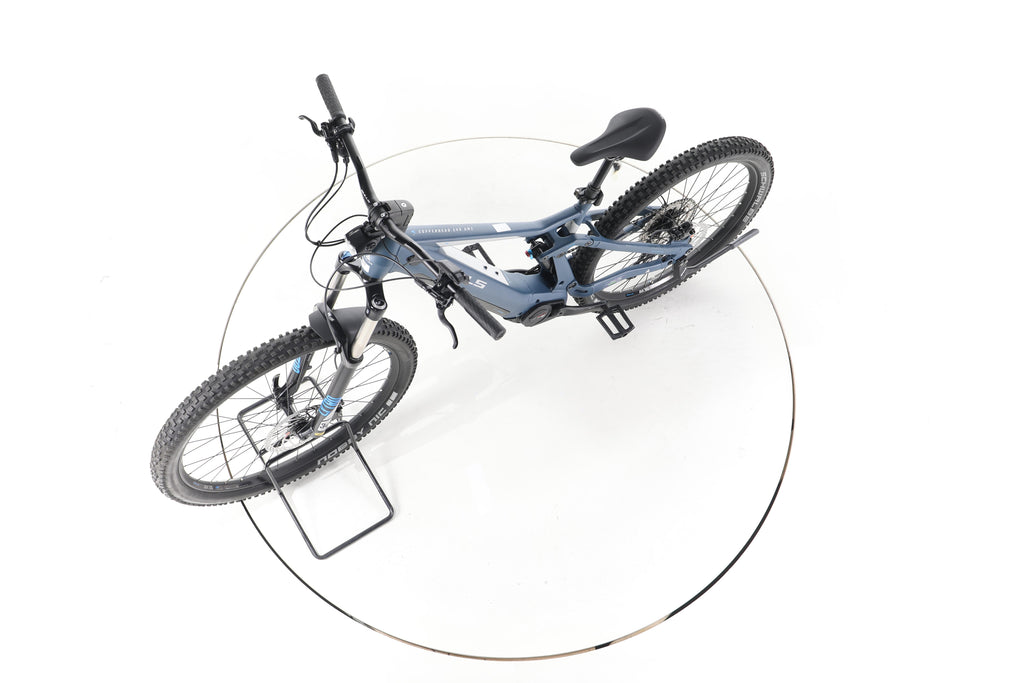 Bulls Copperhead Evo AM Fully E-Bike - Image 18