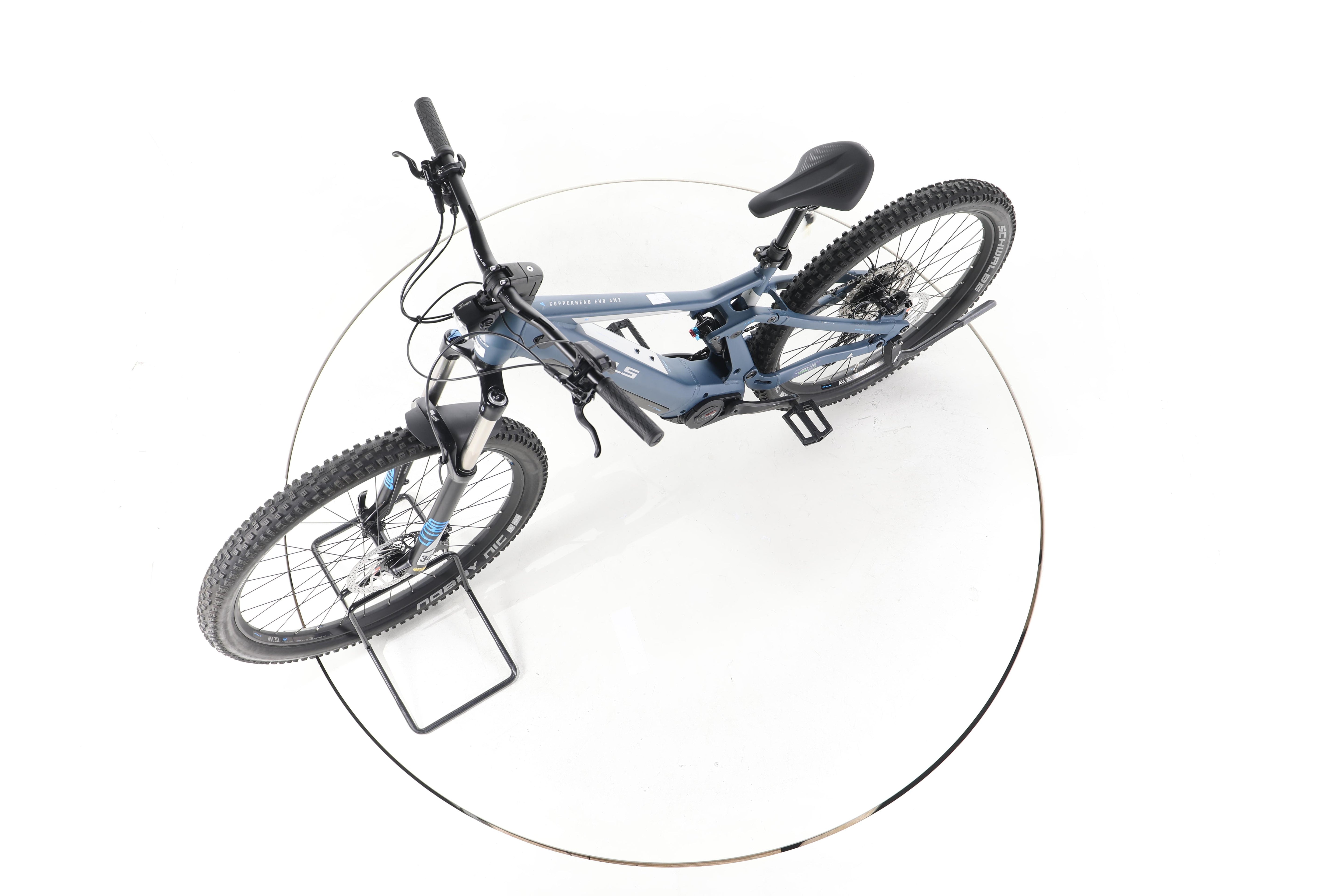 Bulls Copperhead Evo AM Fully E-Bike - Image 18