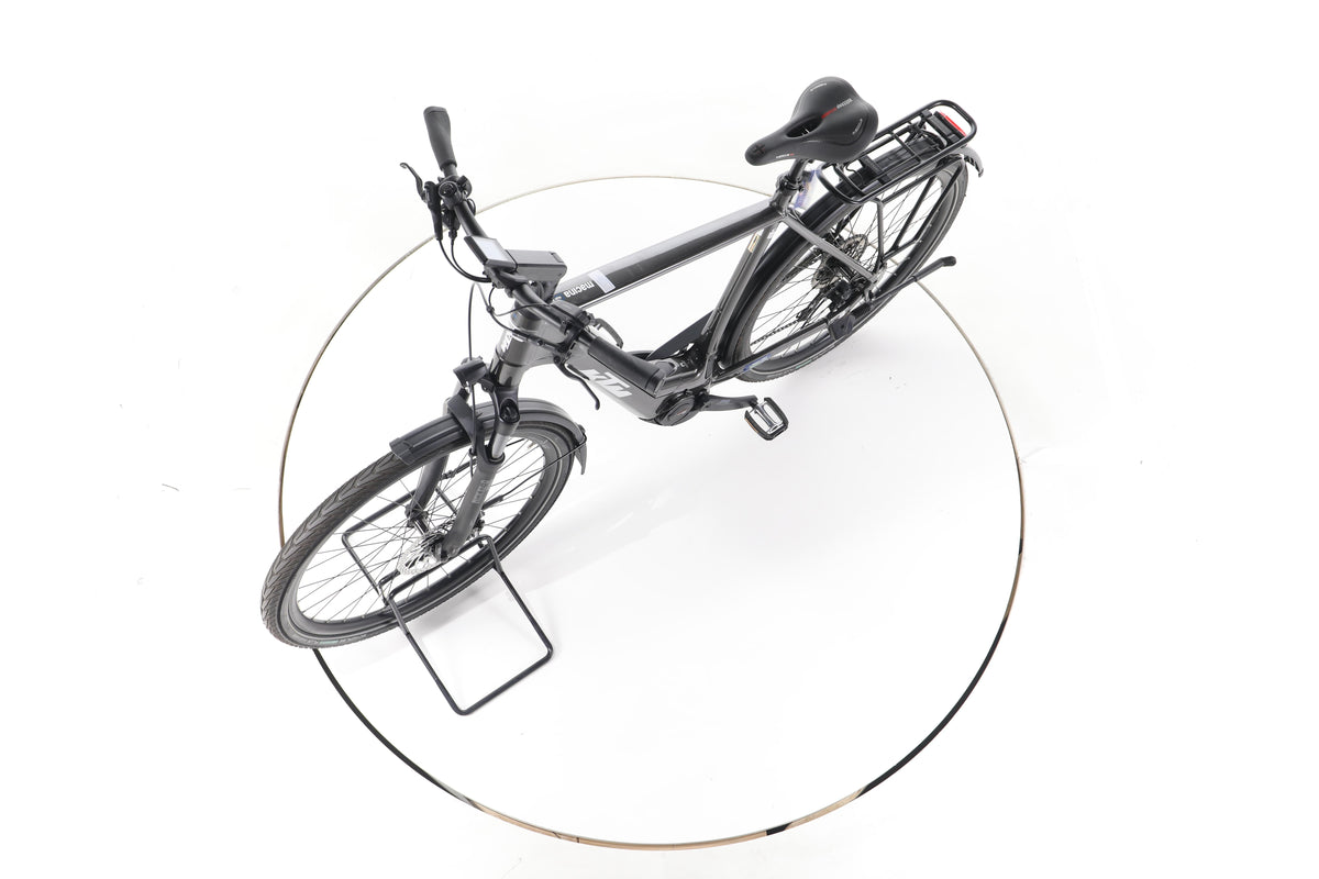 KTM Macina Style 740 Trekking E-Bike - Image 18