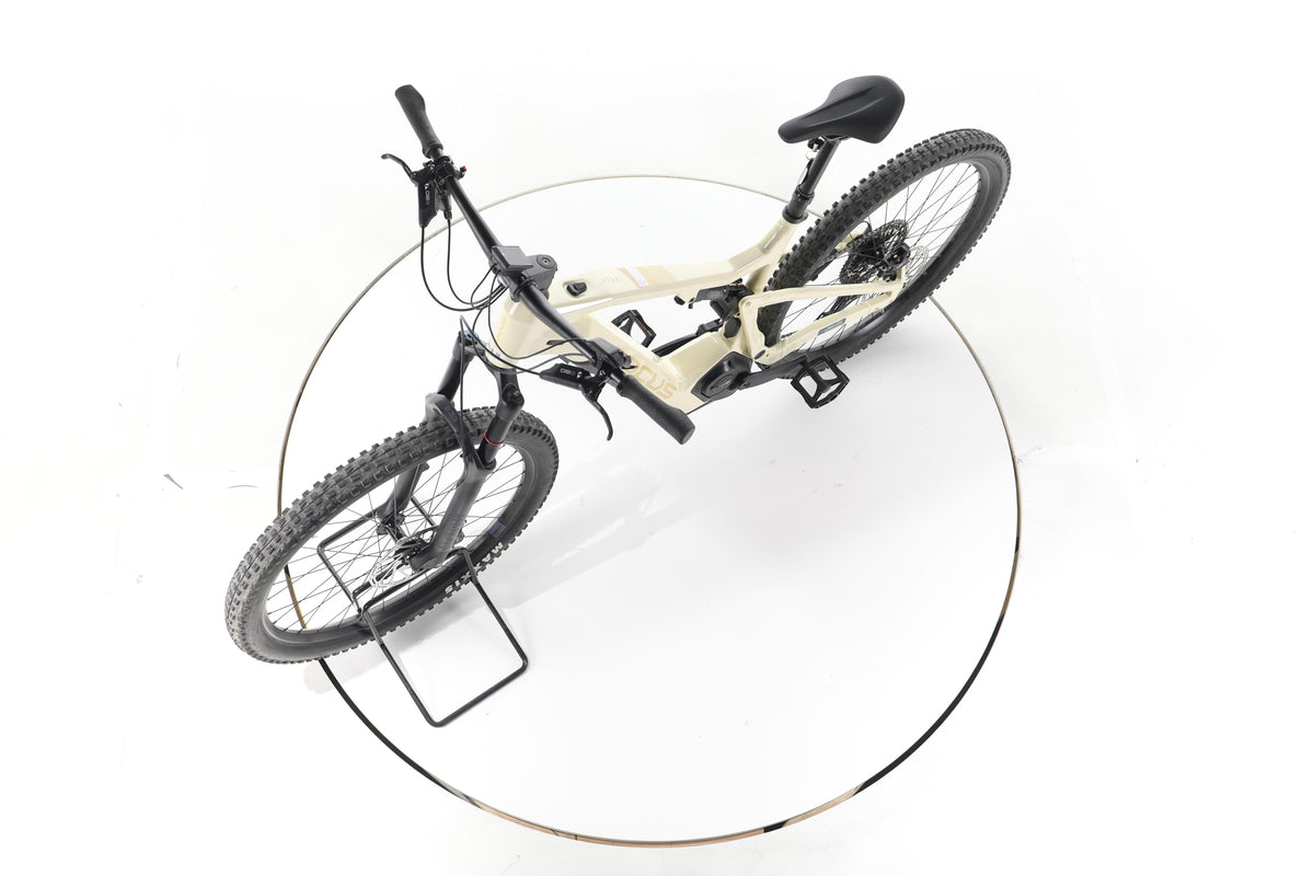 Focus Thron² 6.8 E-Bike Fully - Image 18