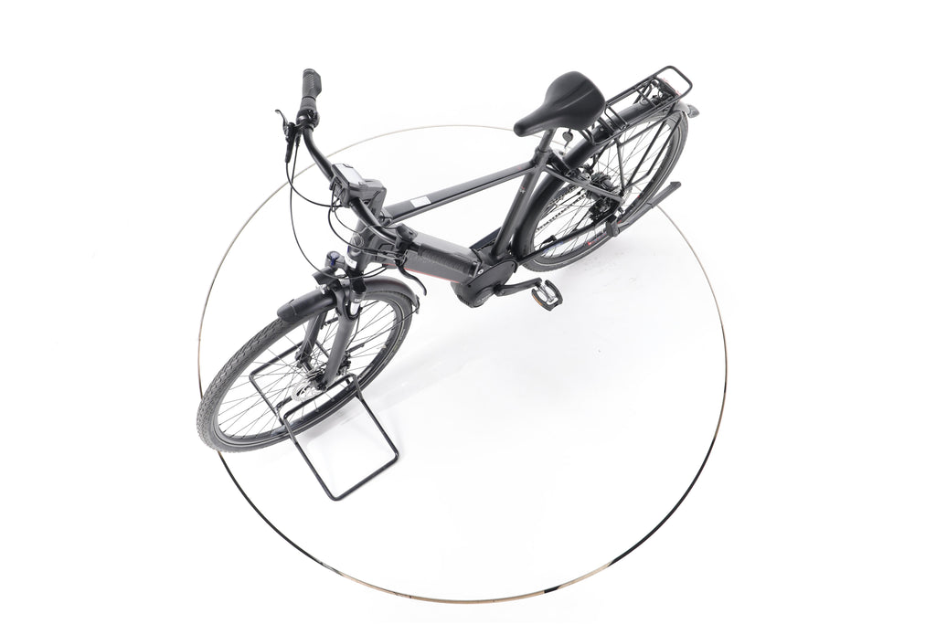 Kalkhoff IMAGE 5.B SEASON City E-Bike - Image 18