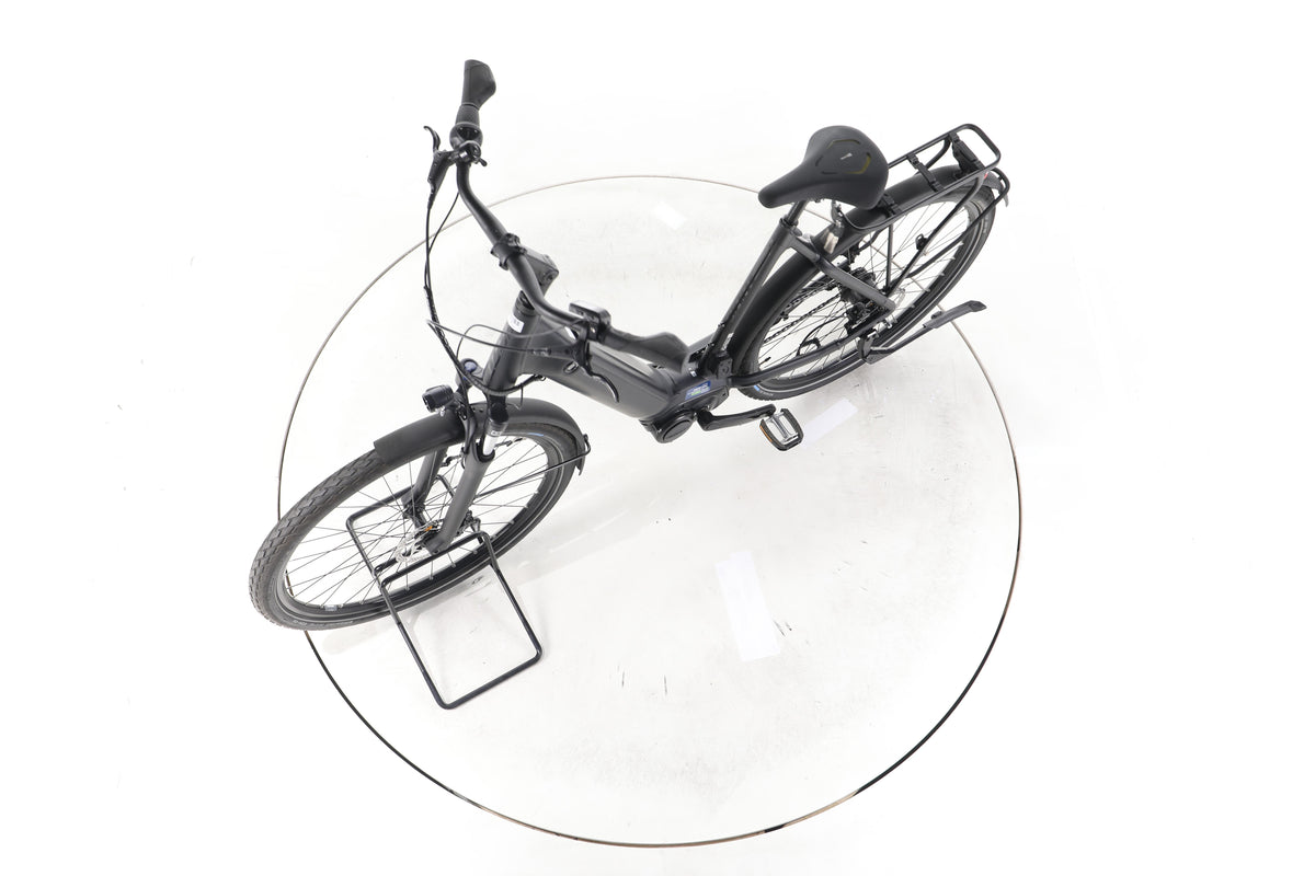 Giant DailyTour E+ 2 LDS City E-Bike Tiefeinsteiger - Image 18