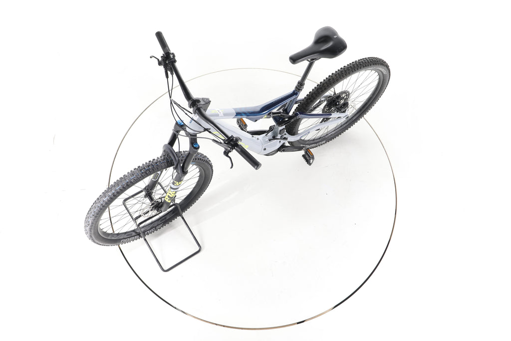 Orbea Rise H20 Fully E-Bike - Image 18