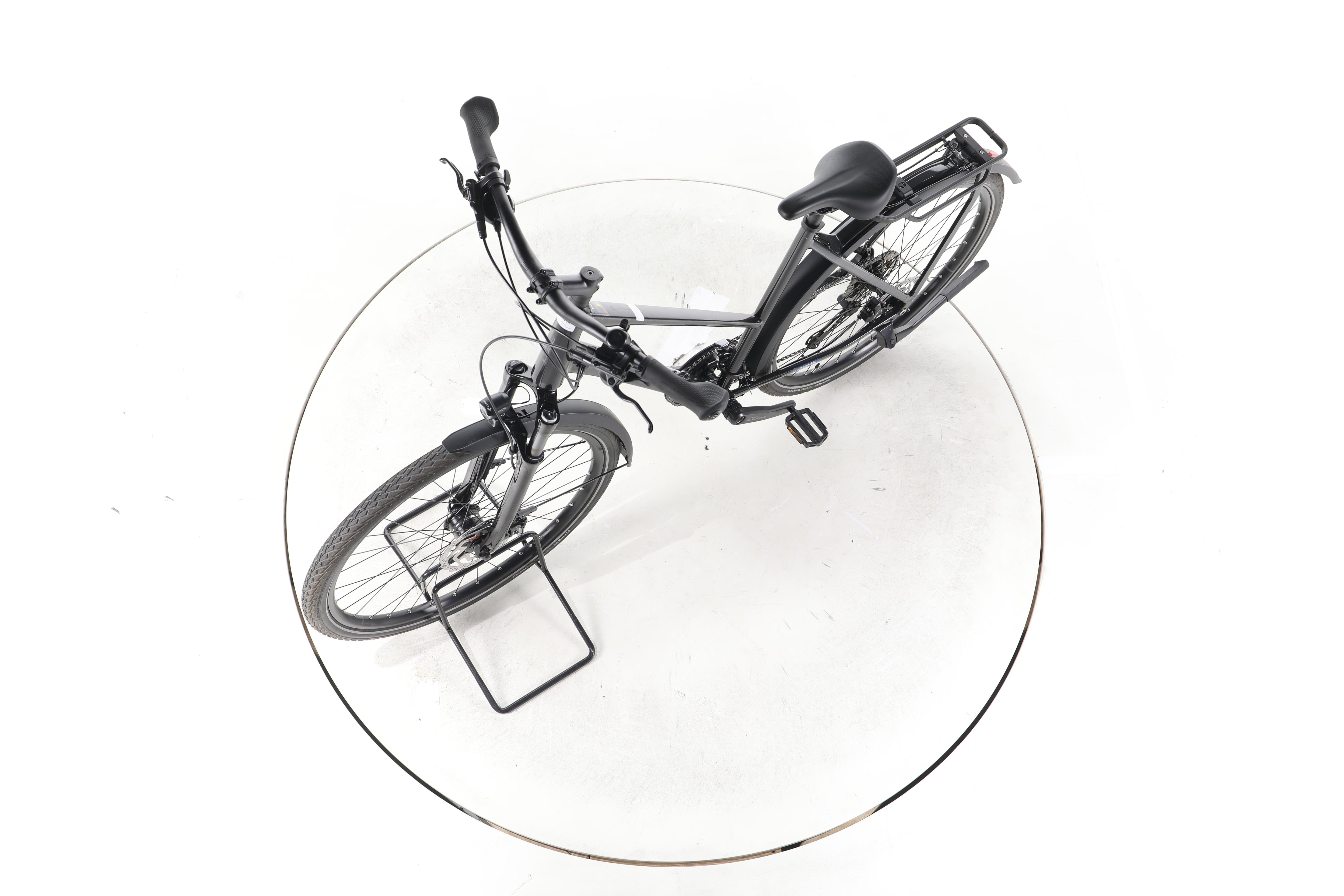 Cube Cube Kathmandu PRO Fahrrad City & Trekking - Image 18