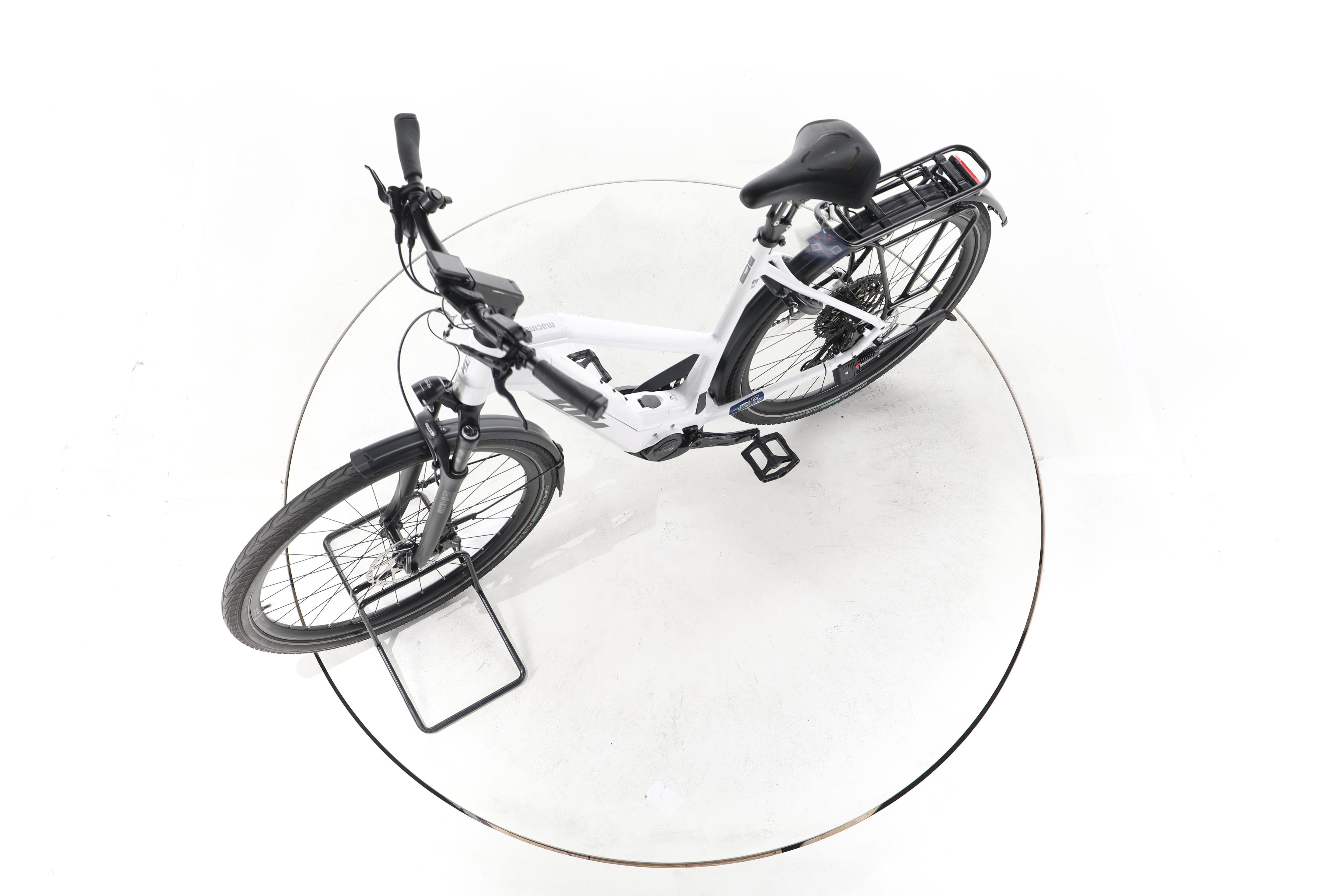 KTM Macina Style 720 Trekking E-Bike - Image 18