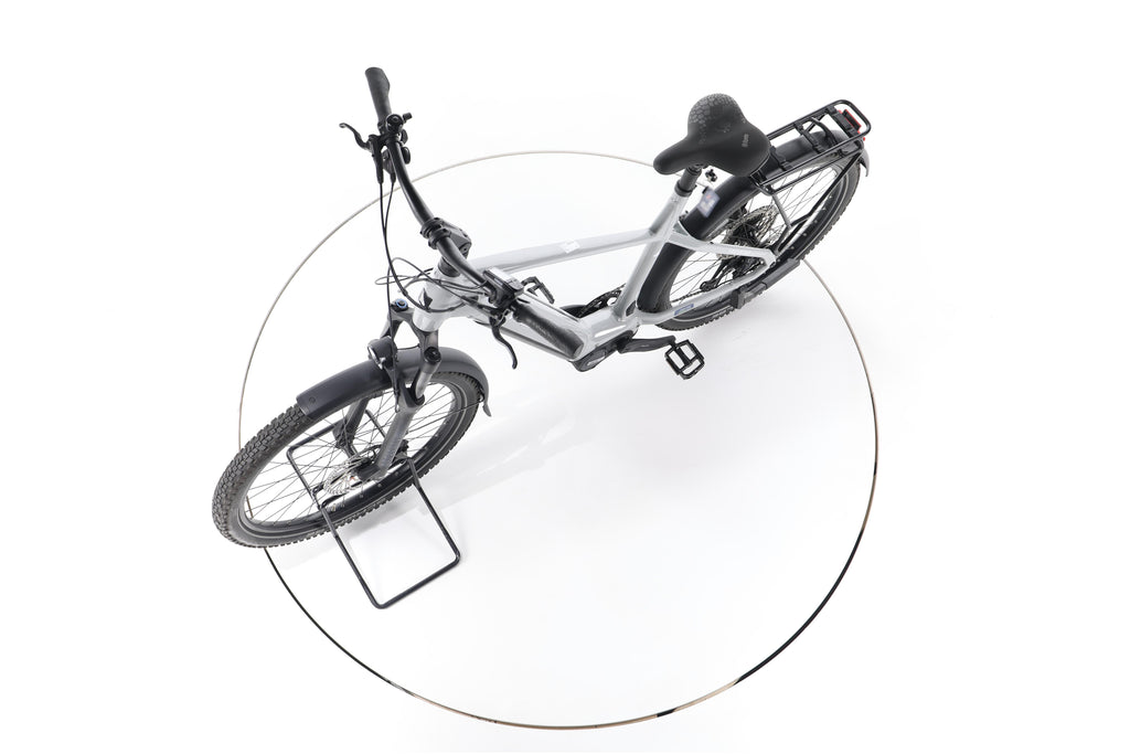 Haibike Trekking 7 Trekking E-Bike 2023 - Image 18