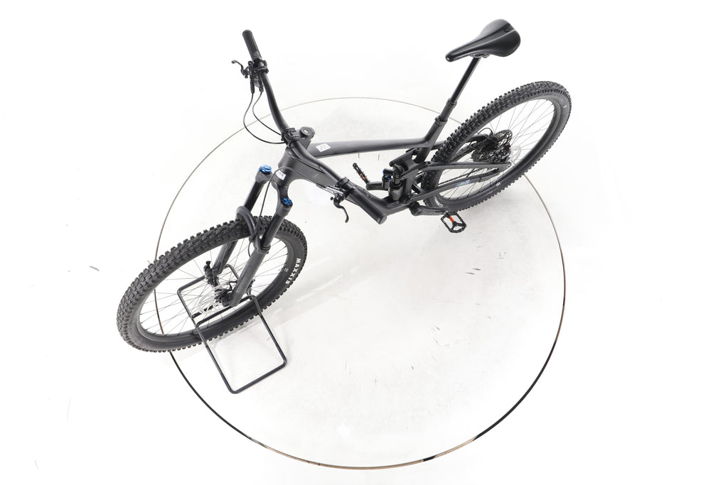 Cube Stereo ONE55 C:62 SLX Fahrrad Fully - Image 18