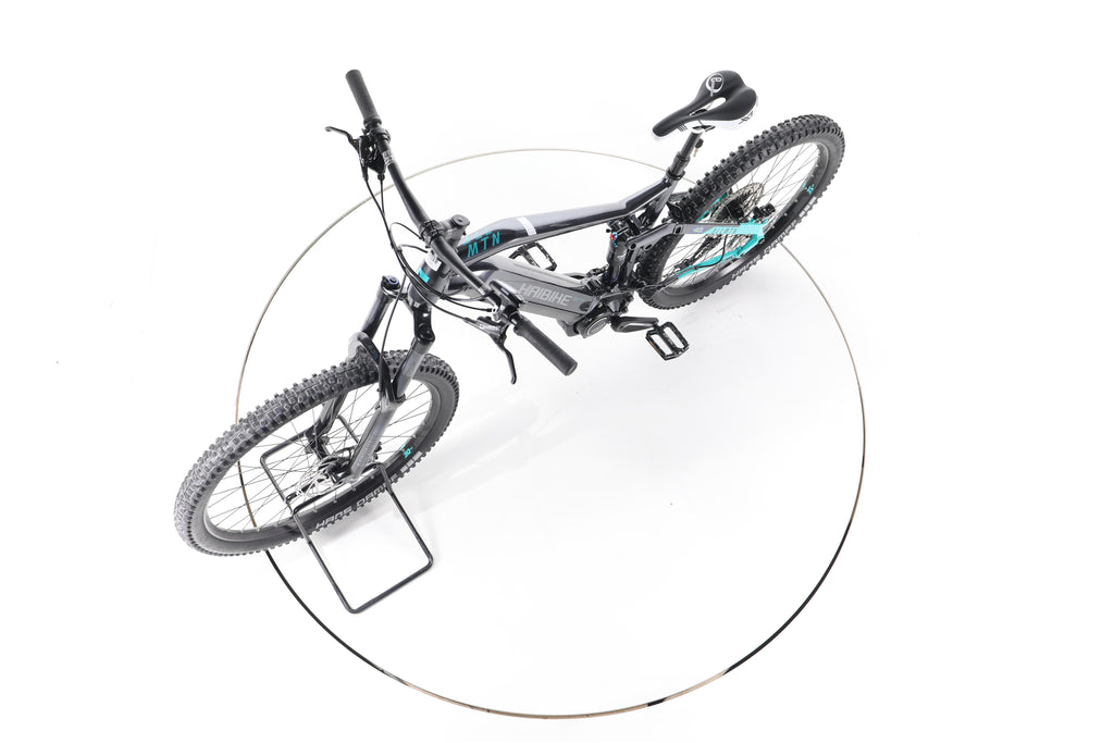 Haibike AllMtn 1 Fully E-Bike - Image 18