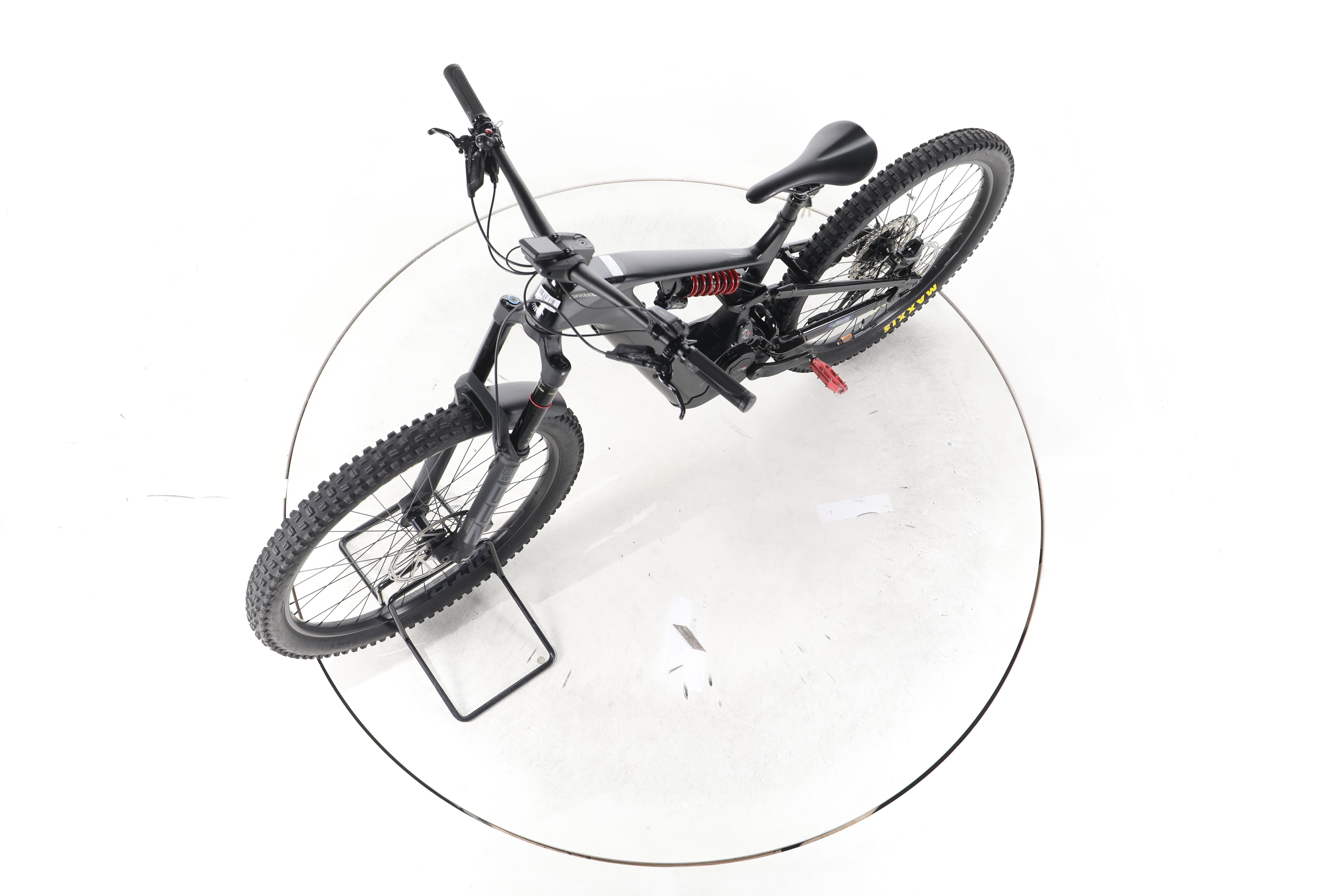 Cannondale Moterra Neo LT 2 E-Bike Fully - Image 18