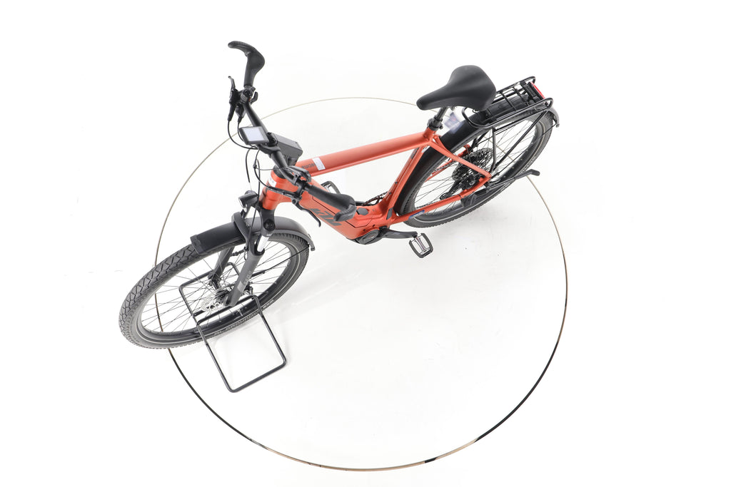 KTM Macina Gran 610 Trekking E-Bike - Image 18