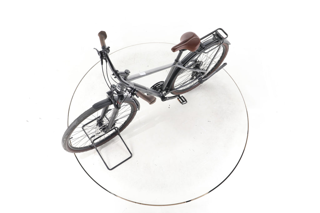 Cube KATHMANDU SLX Fahrrad City & Trekking - Image 18