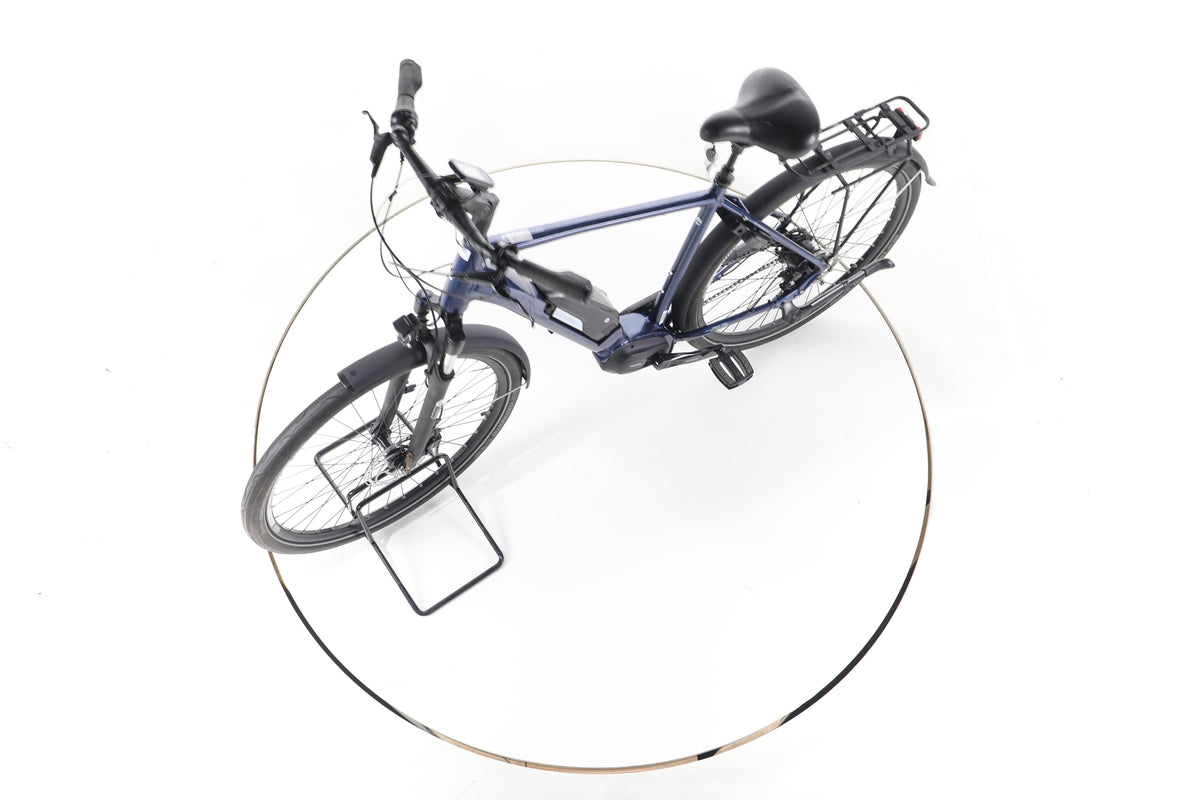 Victoria eTouring 7.5 City E-Bike - Image 18