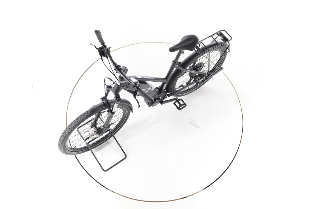R Raymon TourRay E 3.0 Trekking E-Bike - Image 18