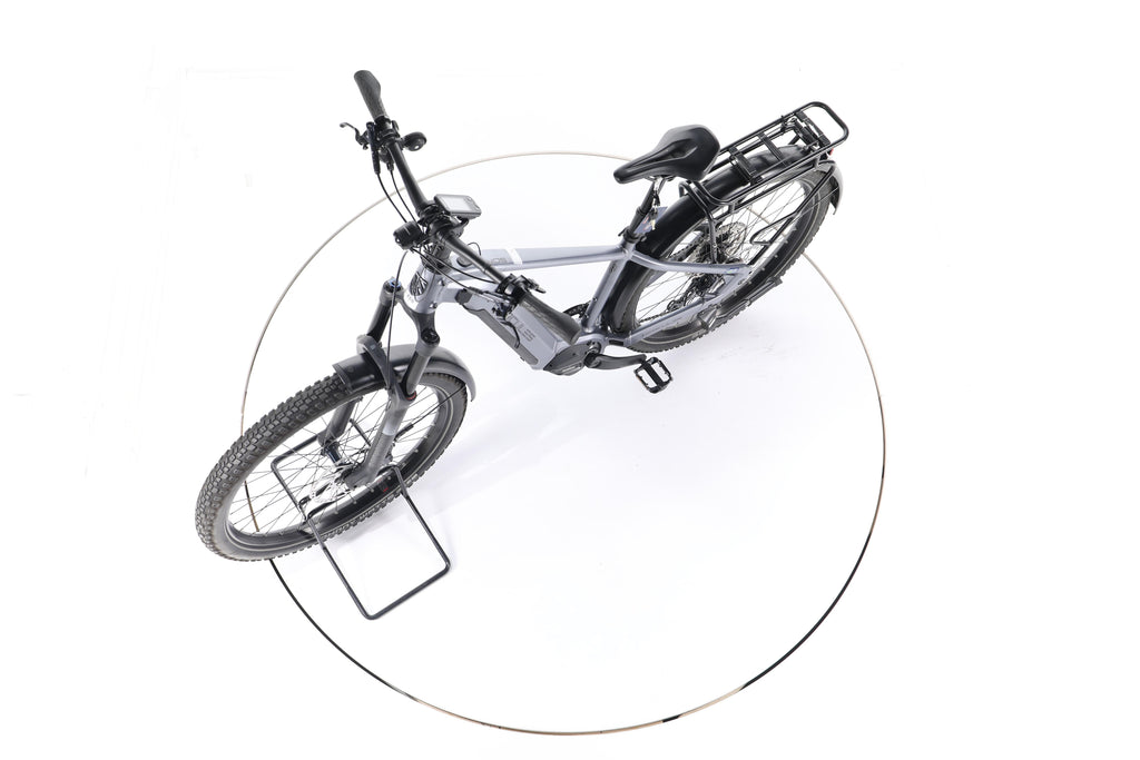 Hercules NOS SUV 2.1 Trekking E-Bike - Image 18