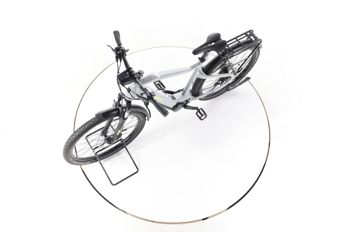 Haibike Trekking 6 Trekking E-Bike - Image 18