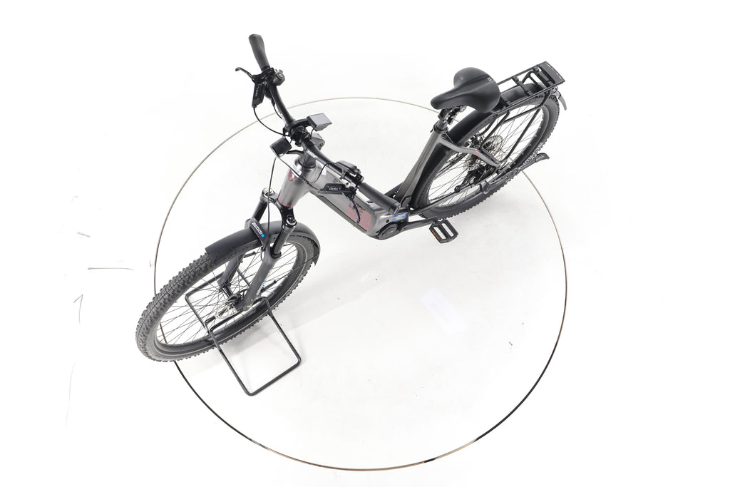 CONE Bikes eSUV IN 4.0 Trekking E-Bike Tiefeinsteiger - Image 18