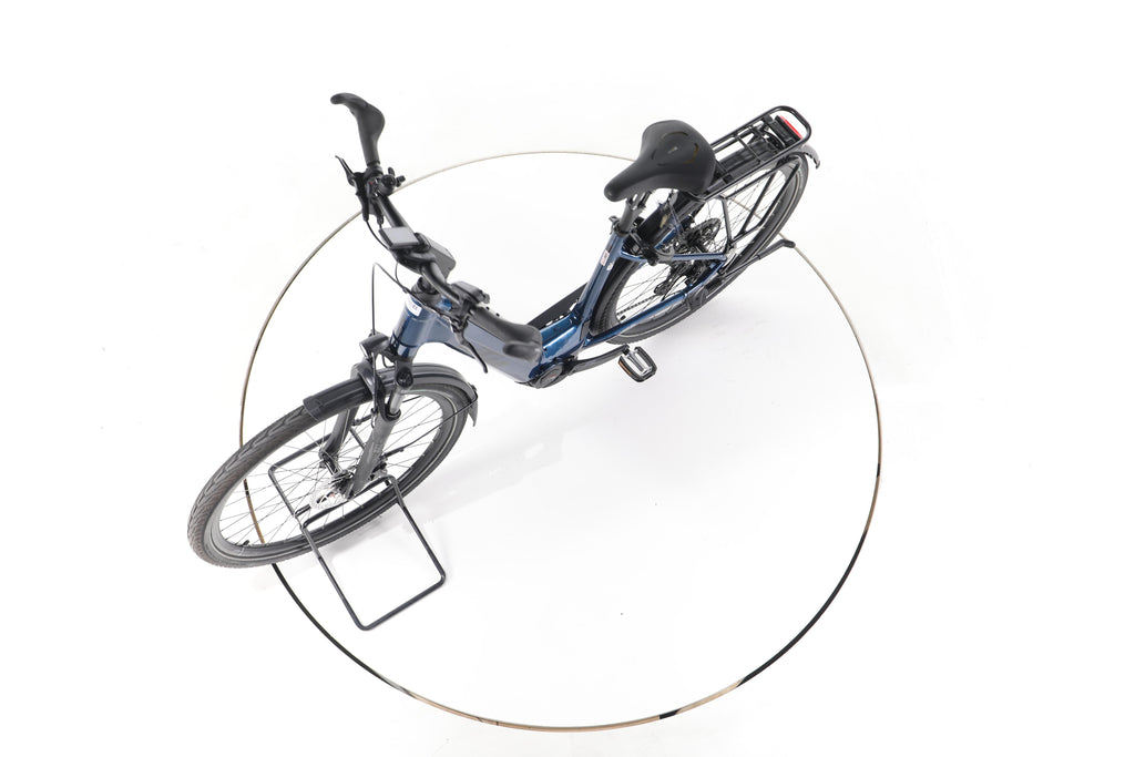 KTM Macina Style 730 Trekking E-Bike Tiefeinsteiger - Image 18