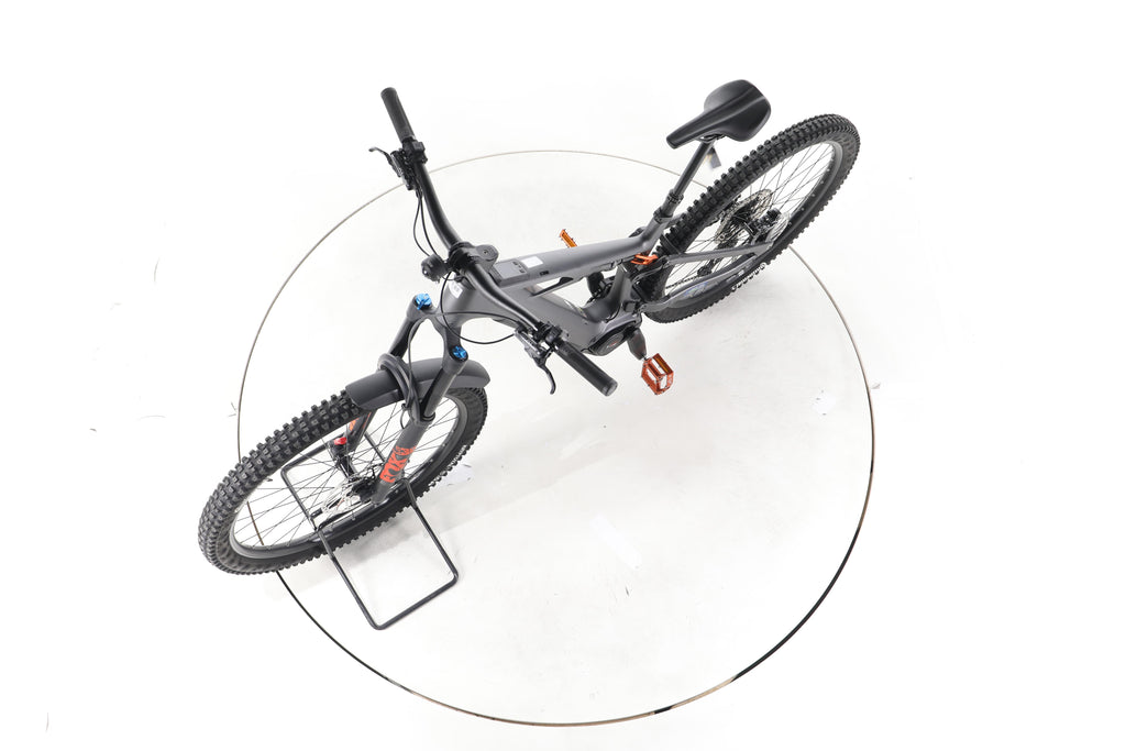 Cube Stereo Hybrid ONE44 HPC E-Bike Fully Carbon 2026 - Image 18