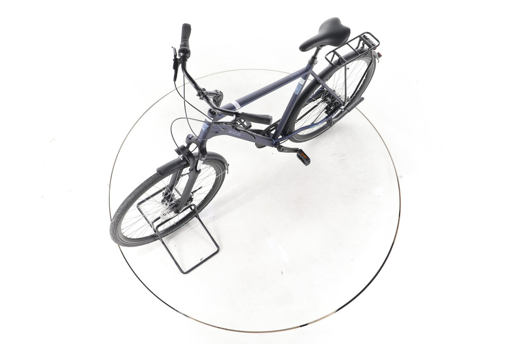 Bicycles Cadiz Gates Fahrrad City & Trekking - Image 18
