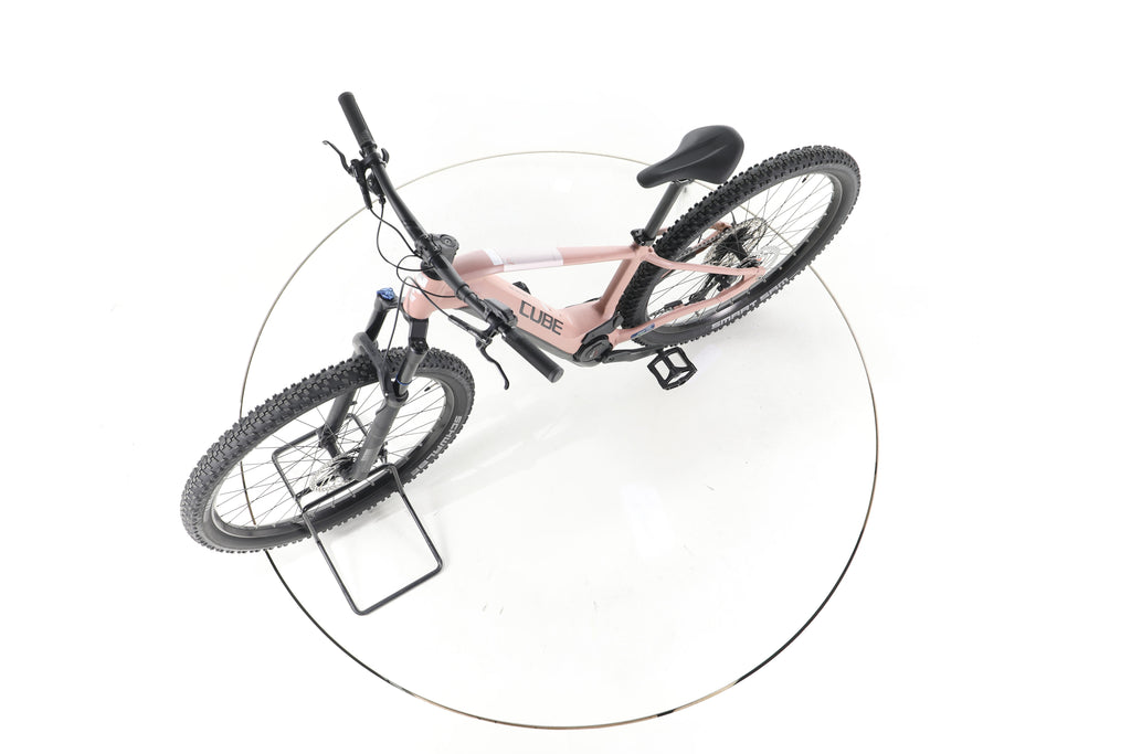 Cube Reaction Hybrid Pro E-Bike - Image 18
