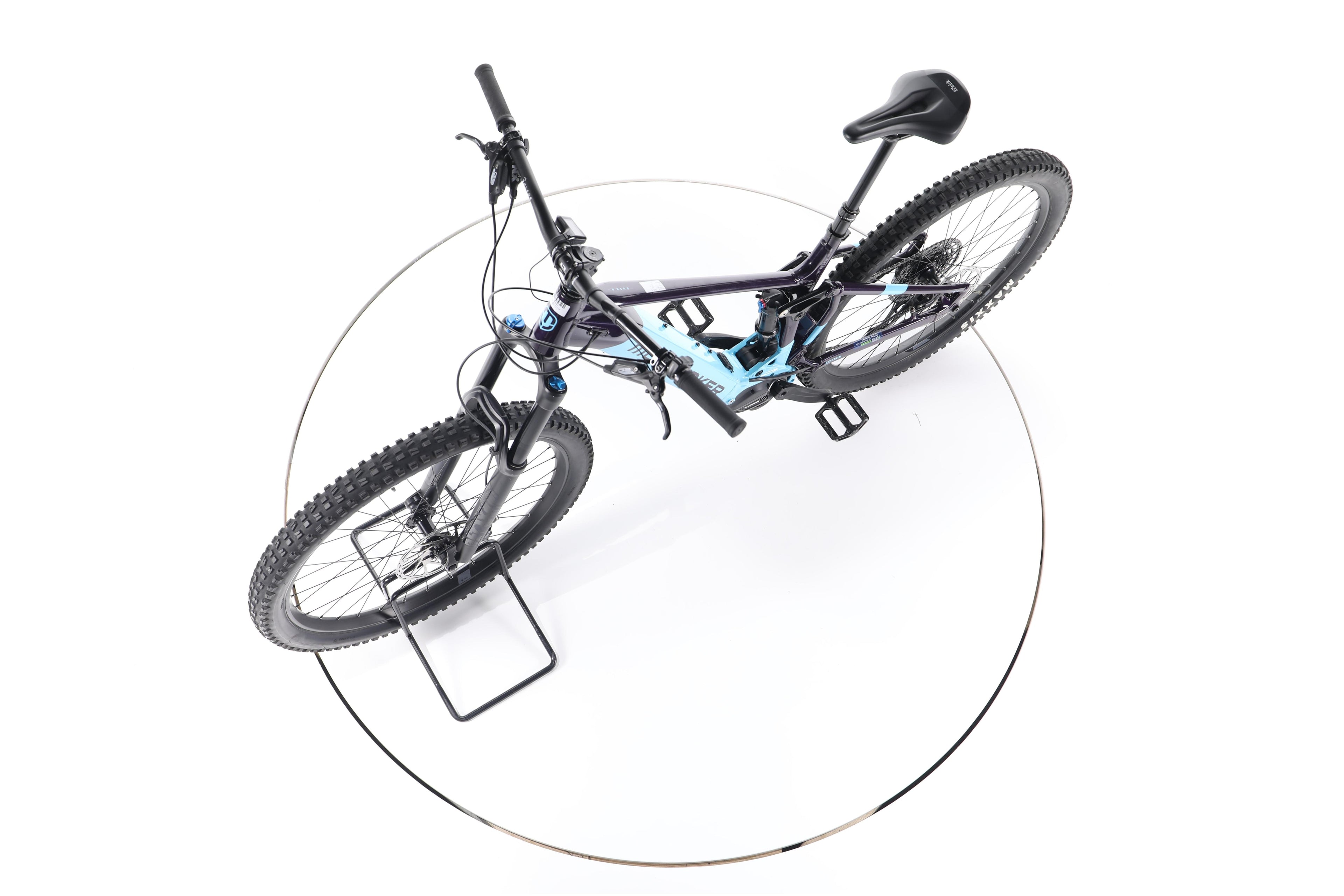 Mondraker DUSK R Fully E-Bike 2023 - Image 18