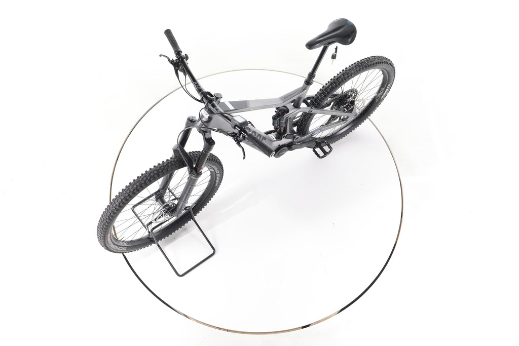 Rose ROOT MILLER PLUS 2 E-Bike Fully Carbon - Image 18