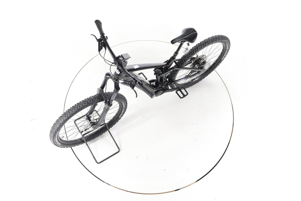 Cube 140 HPC Race Fully E-Bike - Image 18