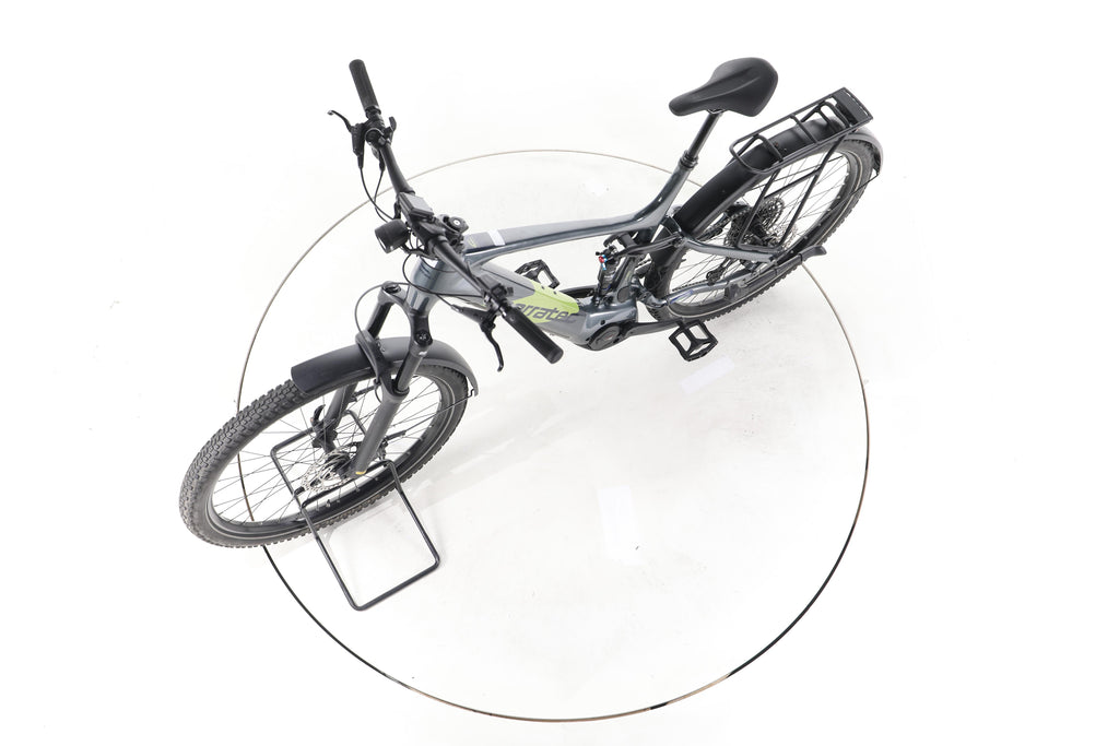 Corratec MTC 120 Elite E-Bike Fully 2025 - Image 18