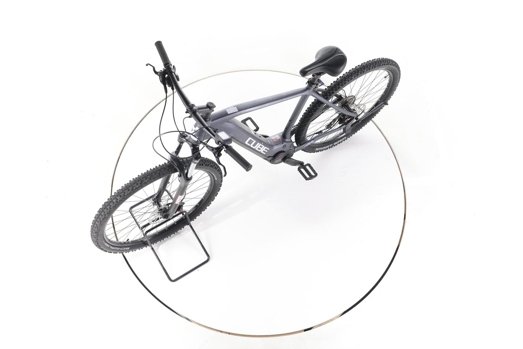Cube Reaction Hybrid Performance E-Bike - Image 18