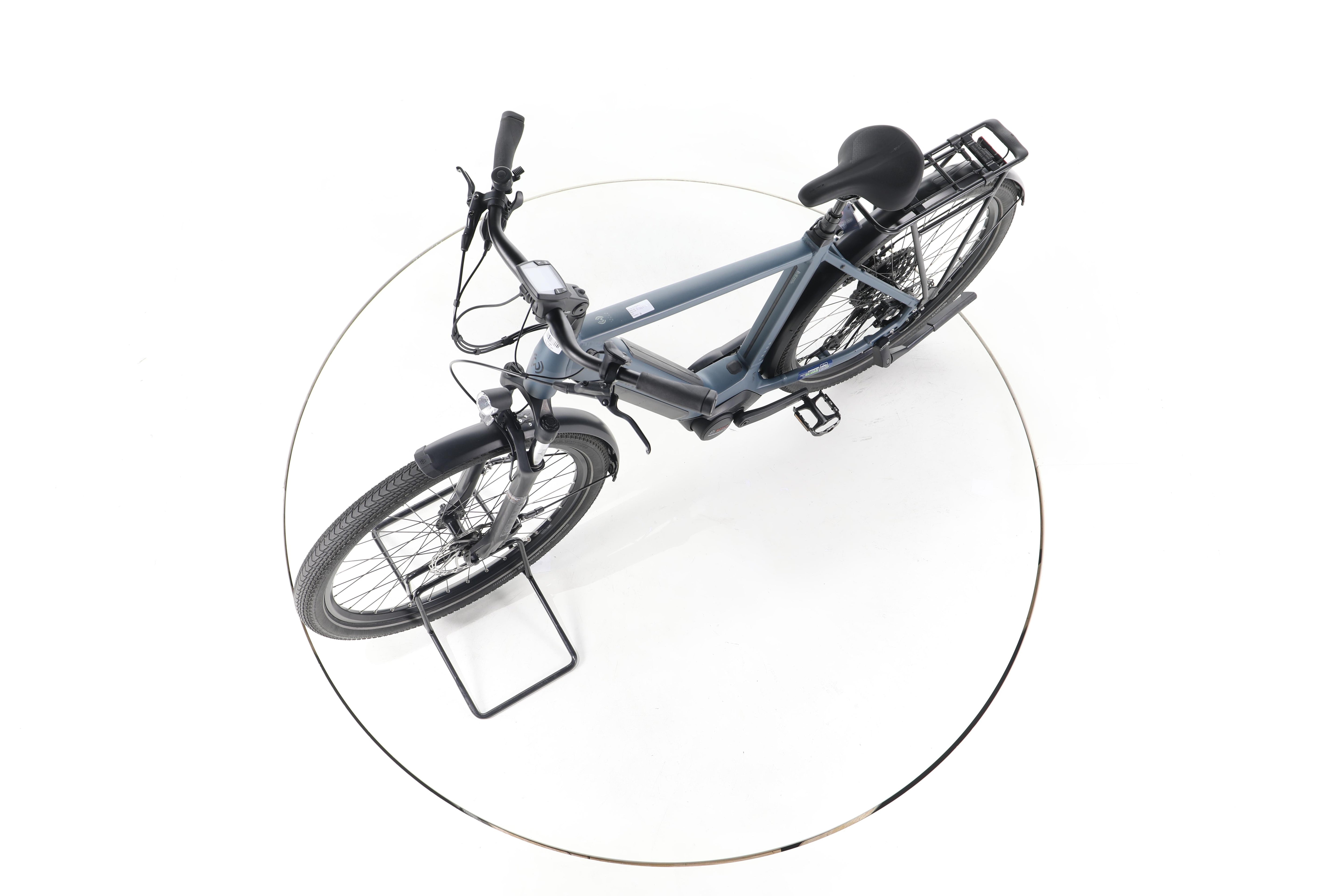 Winora TB300 Trekking E-Bike - Image 18