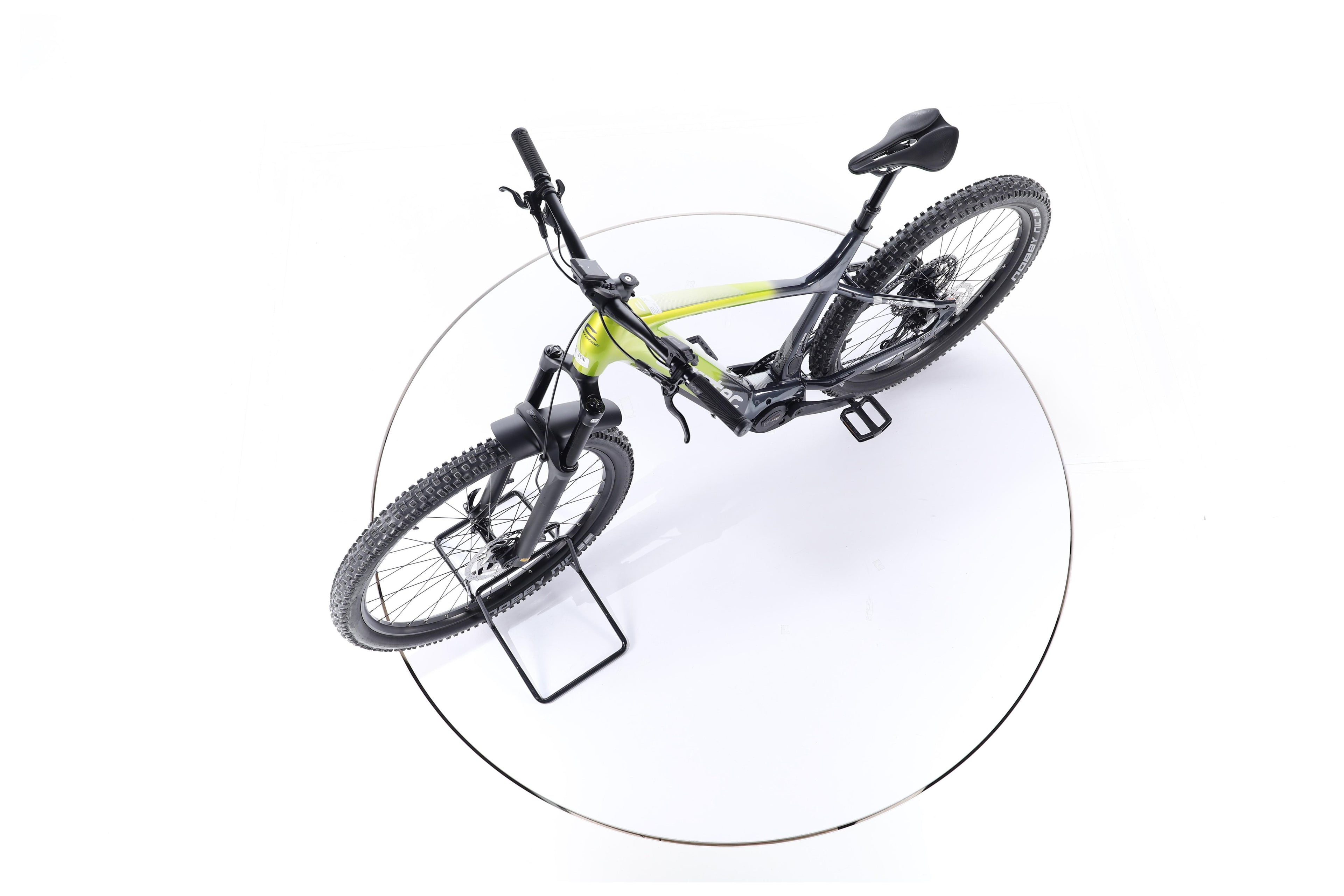 Corratec E-Power X-Vert Pro Team E-Bike 2024 - Image 18