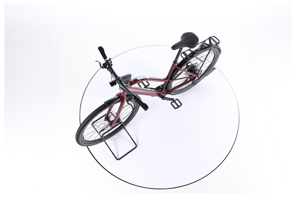 Orbea VIBE MID H30 EQ E-Bike - Image 18