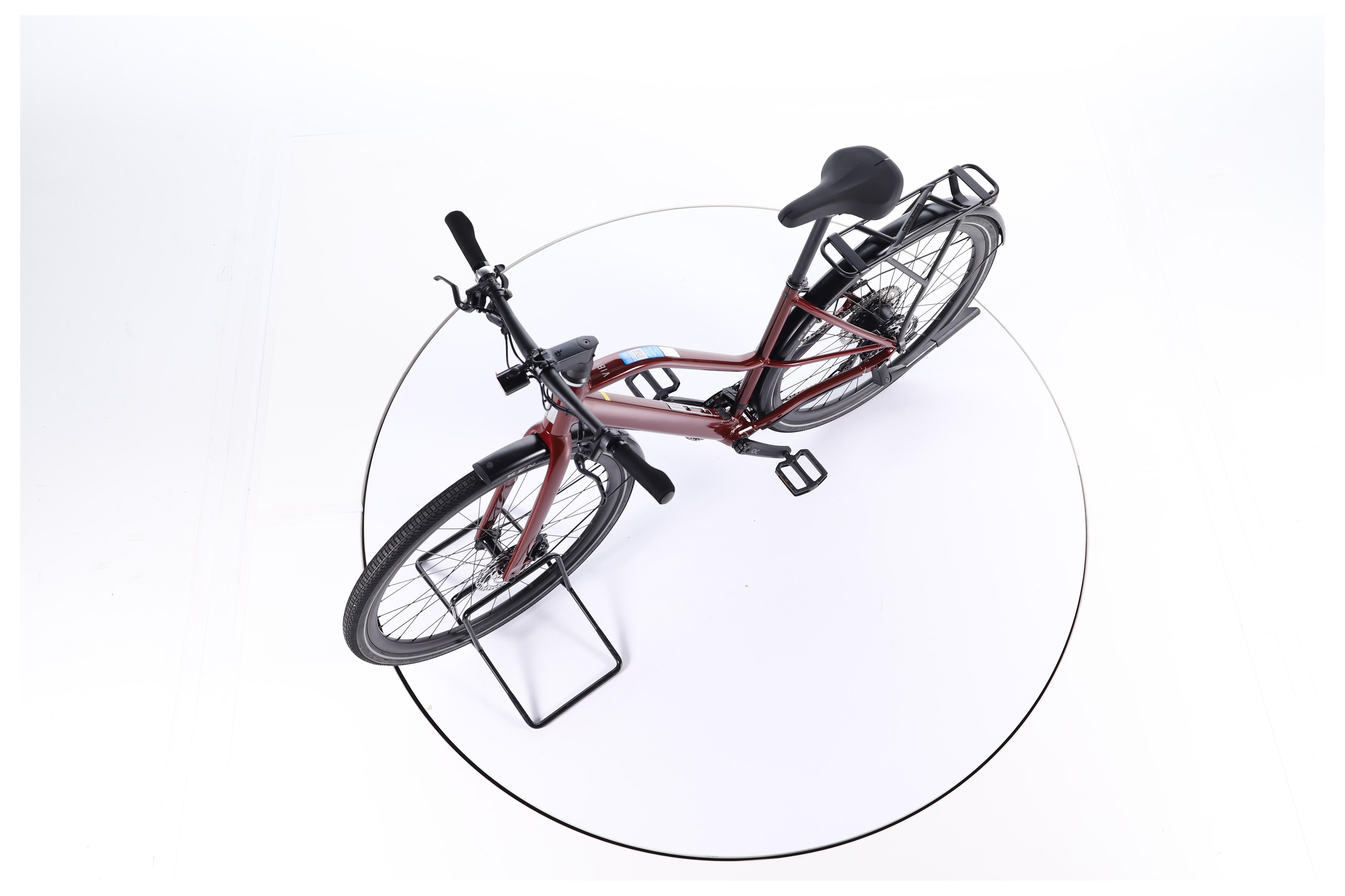 Orbea VIBE MID H30 EQ E-Bike - Image 18