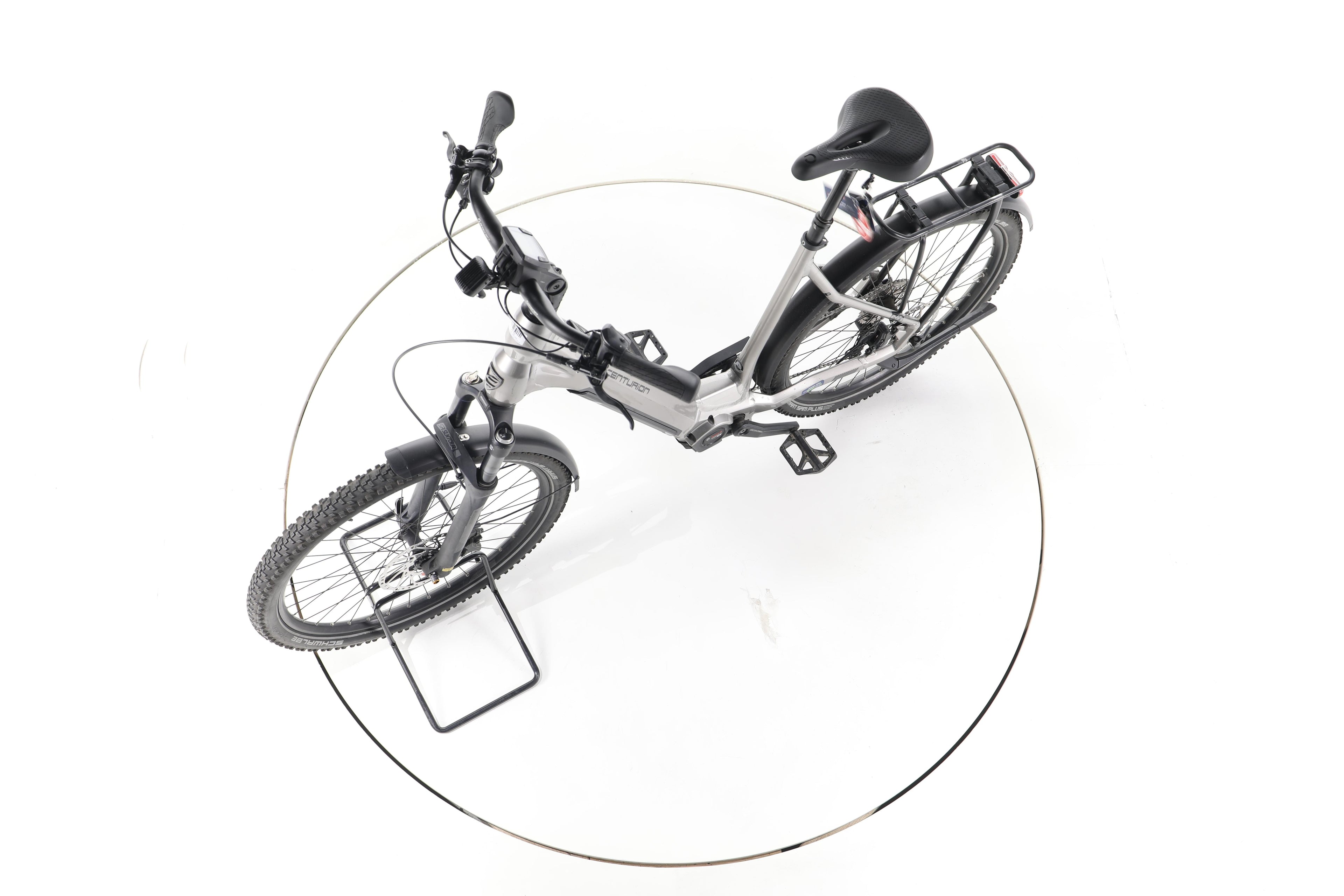 Centurion E-Fire City R960i Plus Trekking E-Bike Tiefeinsteiger - Image 18