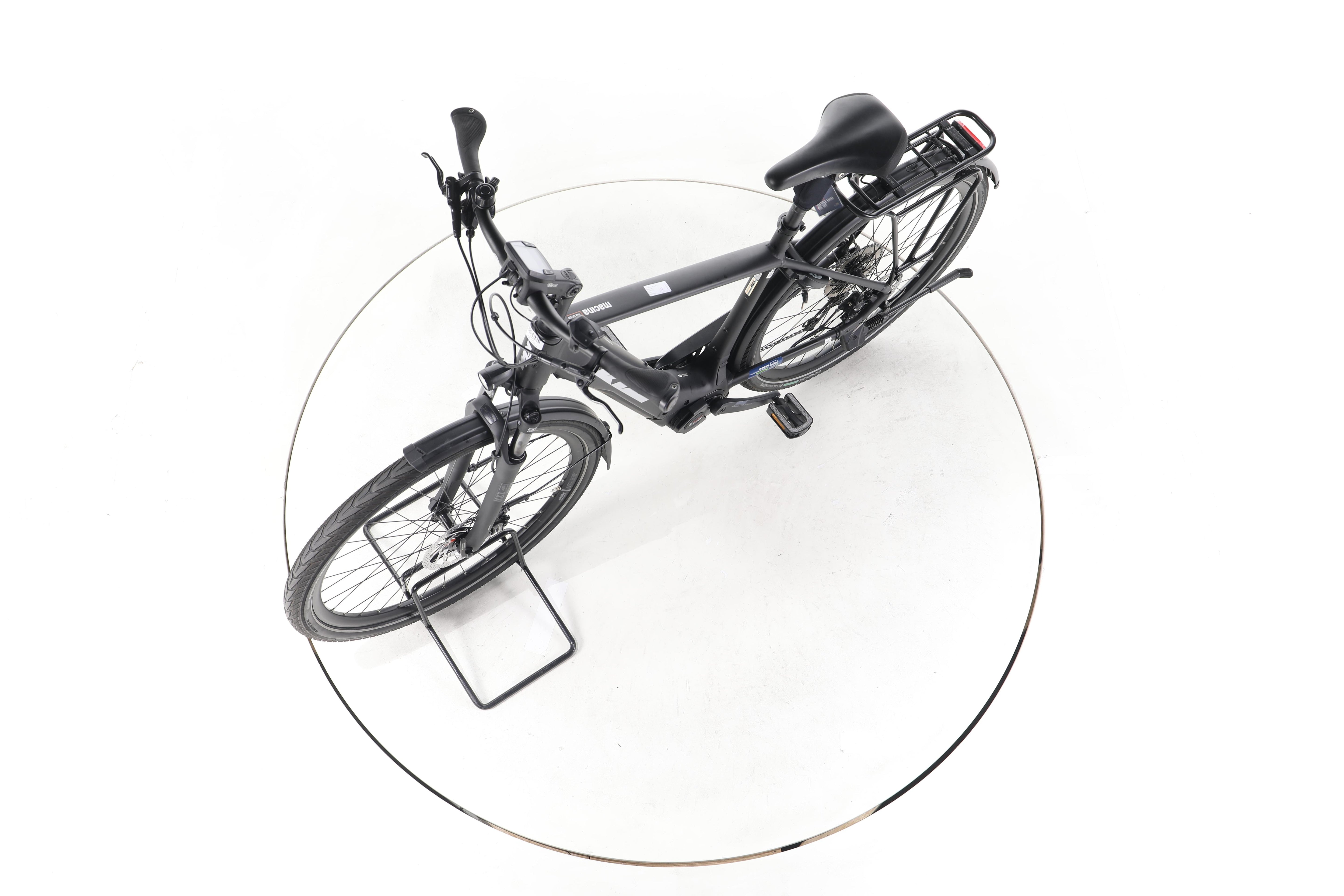 KTM Macina CX 510 Trekking E-Bike - Image 18
