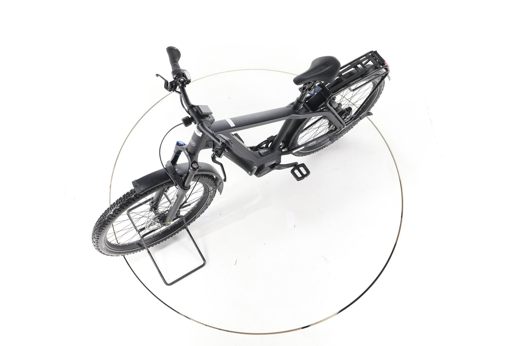 Riese & Müller Charger4 GT vario City E-Bike 2023 - Image 18
