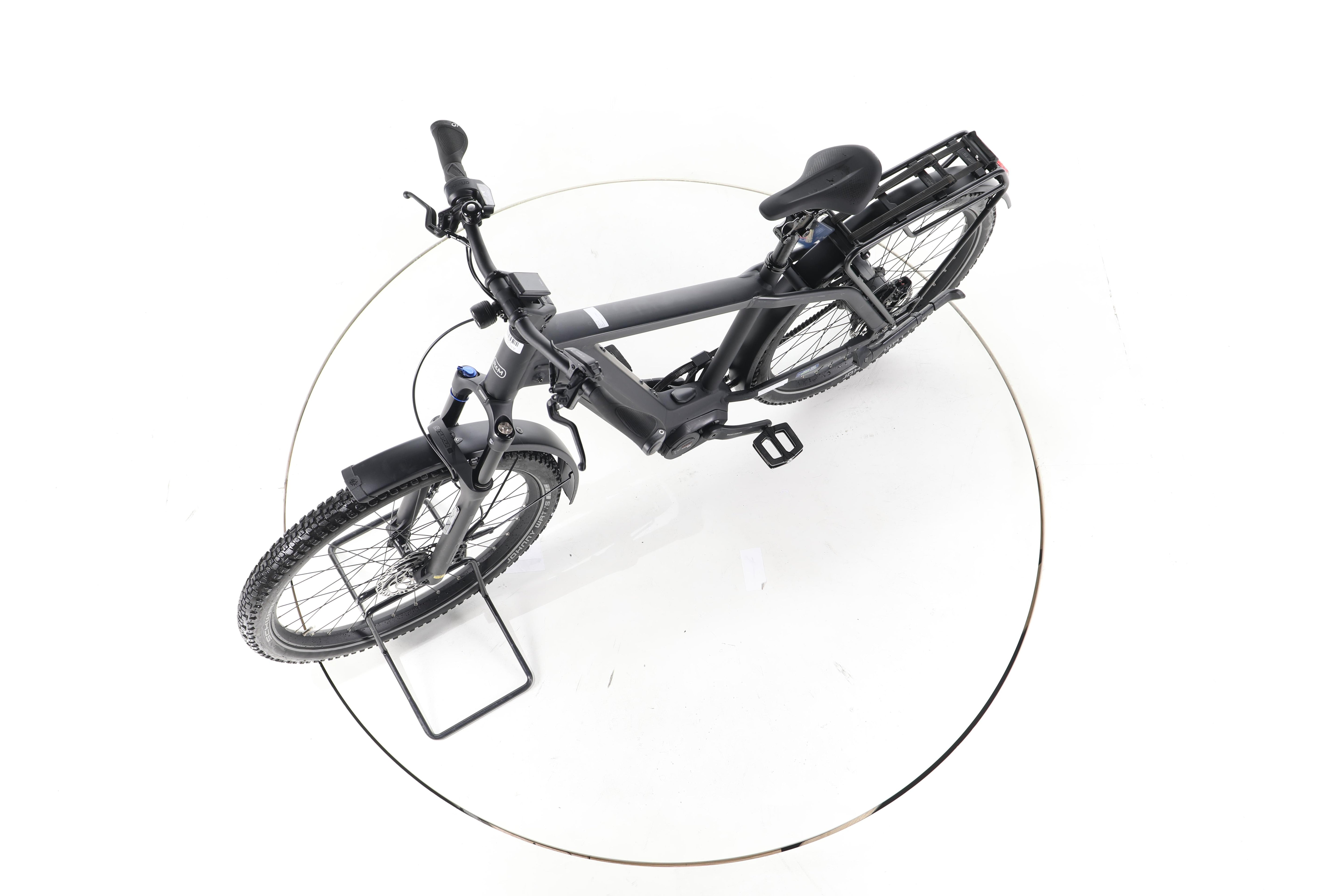 Riese & Müller Charger4 GT vario City E-Bike 2023 - Image 18