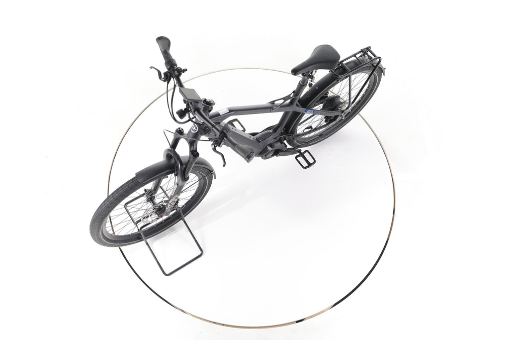 HNF Nicolai XD3 City E-Bike - Image 18