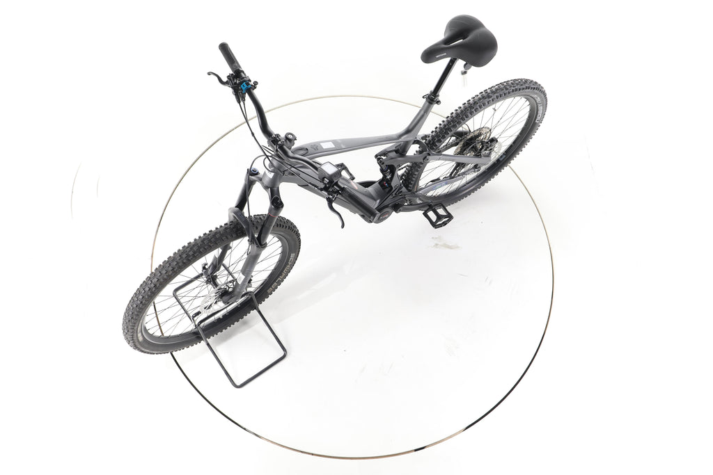 Carver Drift E.520 Fully E-Bike - Image 18