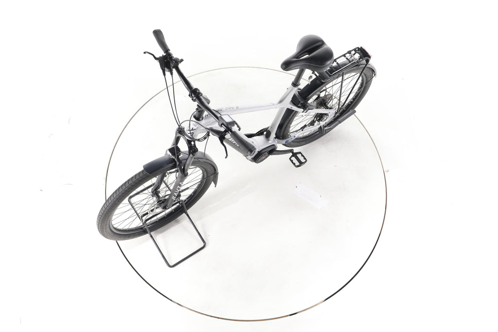 KAYZA Hydric Dry 6 Trekking E-Bike - Image 18