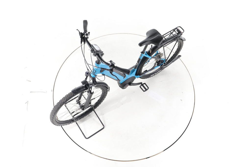 Kalkhoff Entice 3.B Advance Trekking E-Bike Tiefeinsteiger - Image 18