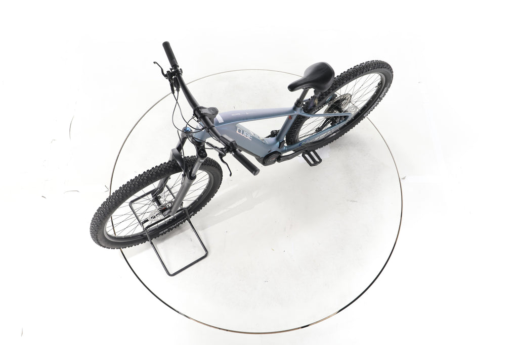 Cube Reaction Hybrid Pro E-Bike 2025 - Image 18