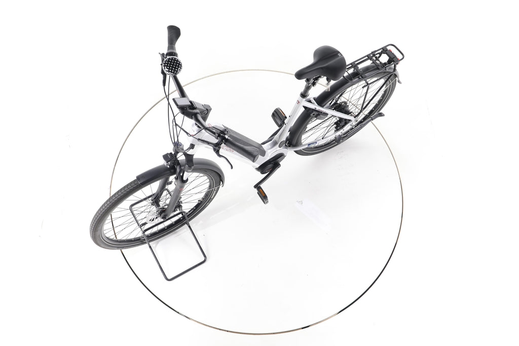 Victoria TRESALO 15 City E-Bike Tiefeinsteiger 2023 - Image 18