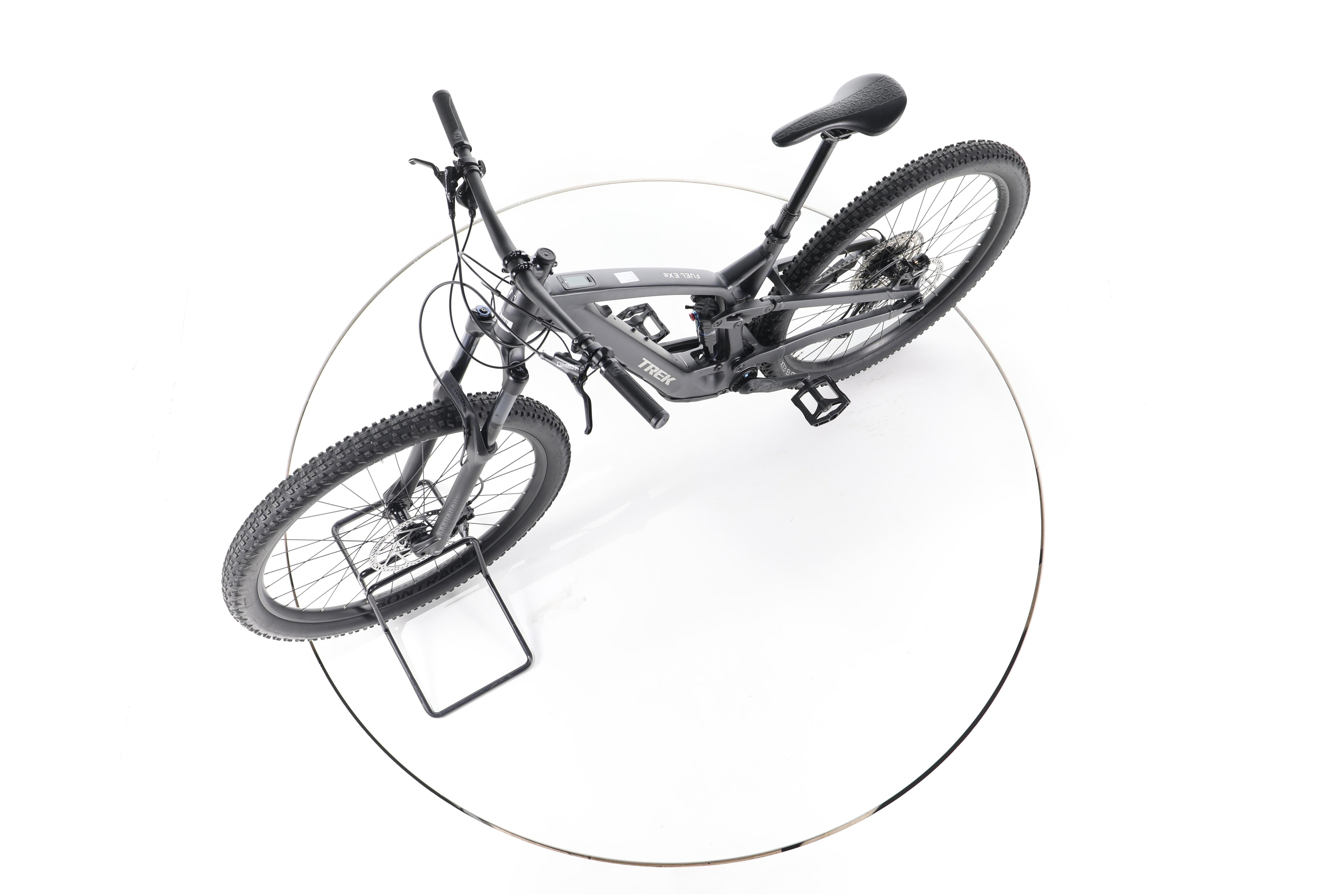 Trek FUEL EXe 5 E-Bike Fully 2024 - Image 18