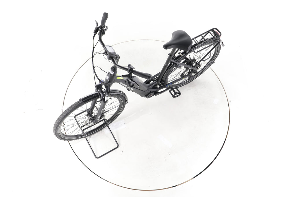 Bulls Street CX ELO Trekking E-Bike Tiefeinsteiger - Image 18