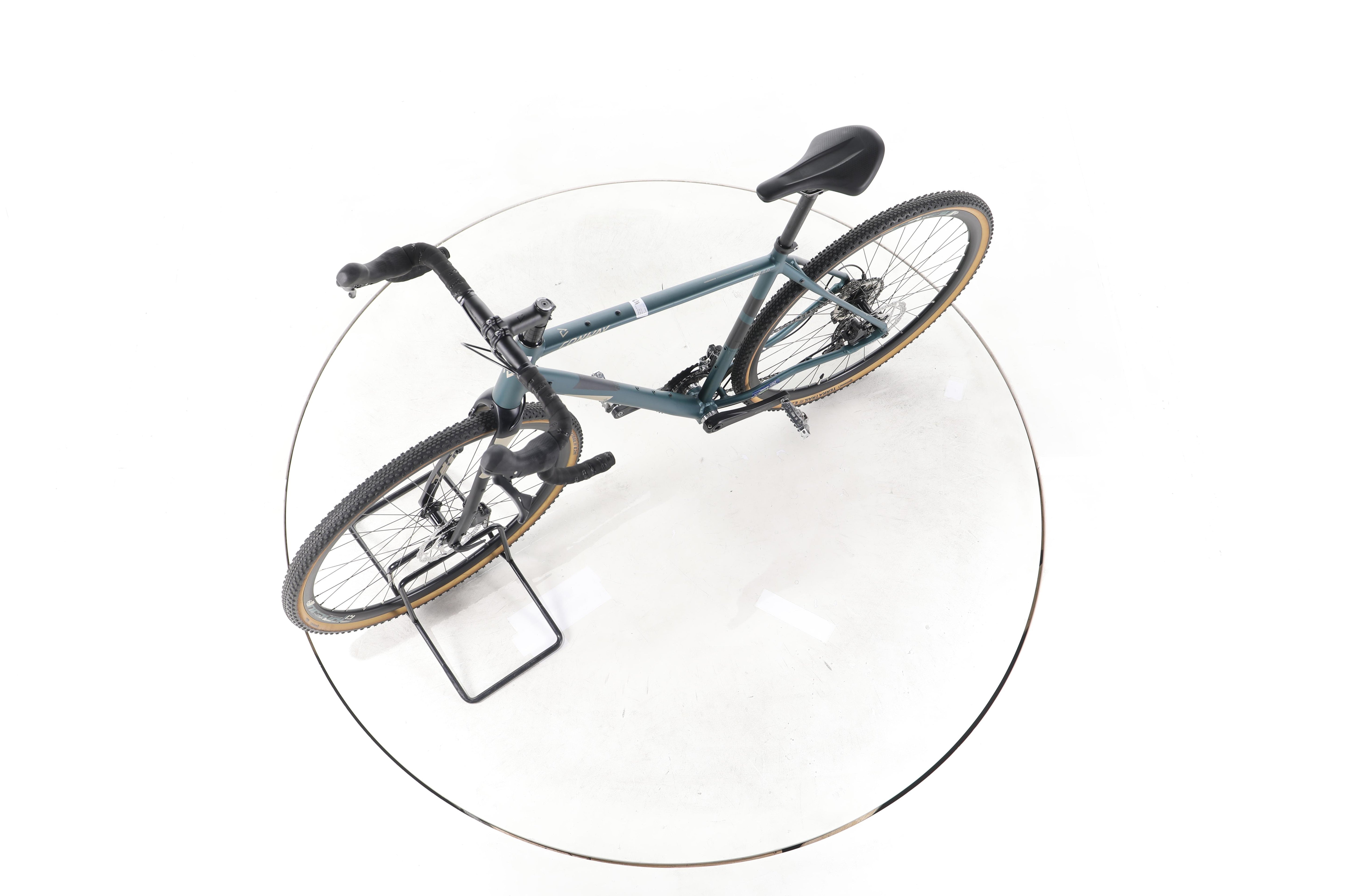 Conway GRV 8.0 Gravelbike 2024 - Image 18