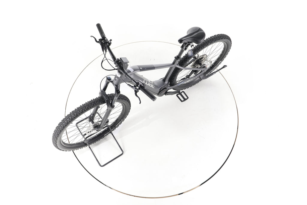 Cube Reaction Hybrid Race E-Bike - Image 18