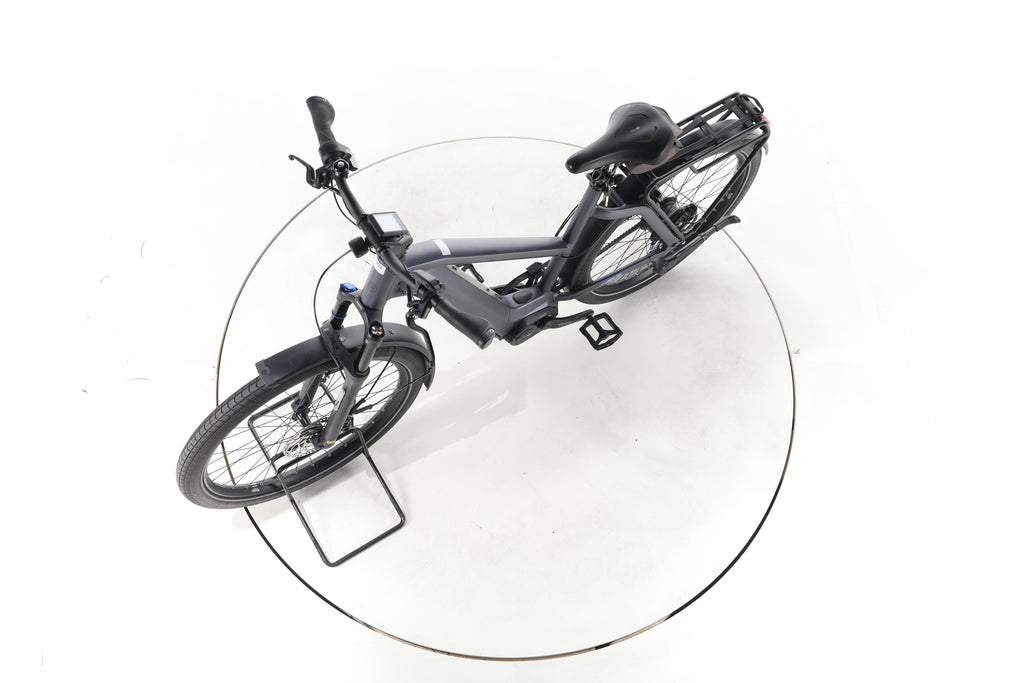 Riese & Müller Charger4 Mixte GT vario City E-Bike - Image 18