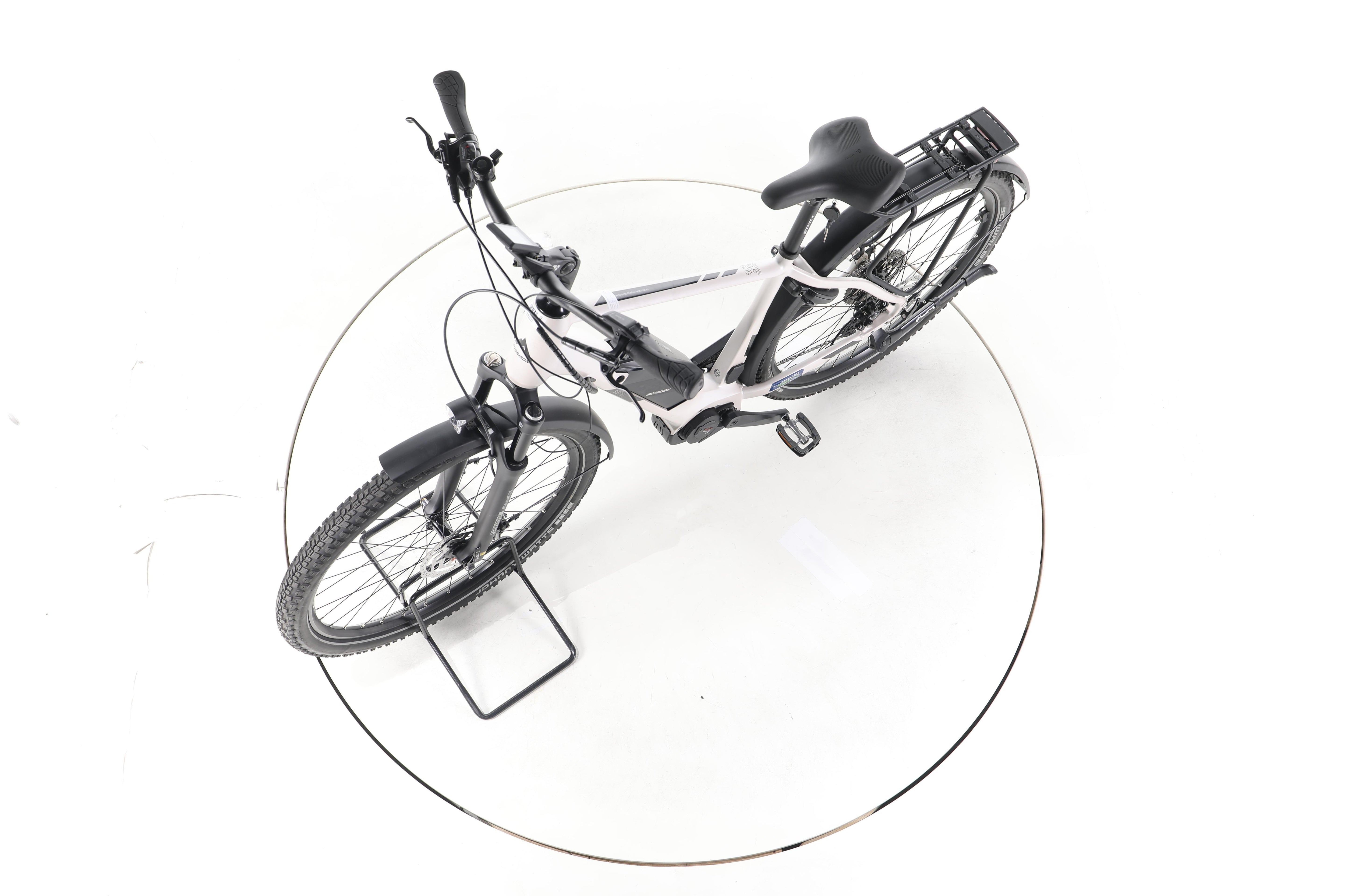 MORRISON Sub 3.0 Trekking E-Bike - Image 18