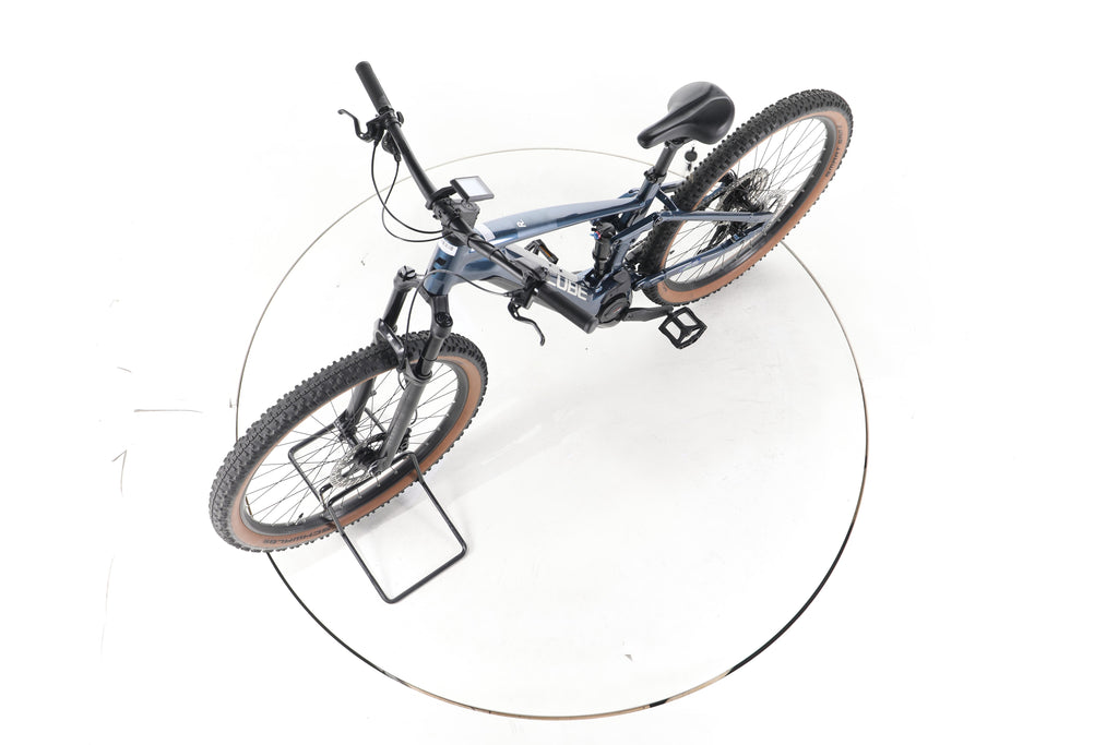 Cube Stereo Hybrid 120 Race E-Bike Fully - Image 18